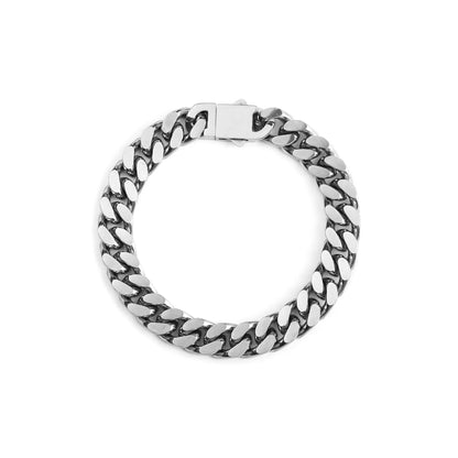 Fade-resistant-stainless-steel-bracelet