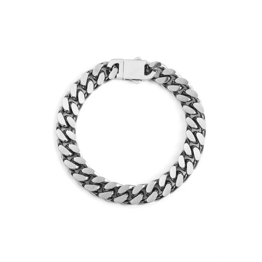 Fade-resistant-stainless-steel-bracelet